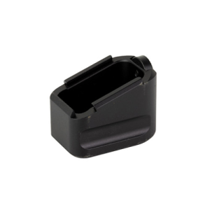 WARNE CZ 75 Magazine Extension Black