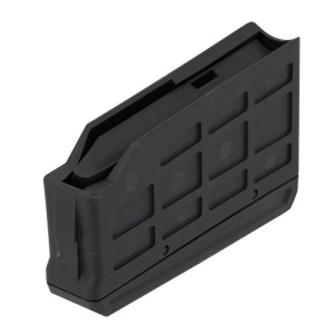 WINCHESTER XPR Short Standard 350 Legend 4rd Black Magazine