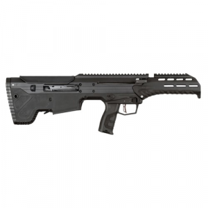 DESERT Tech Mdrx Chassis Forward-ejection Black