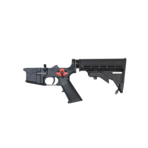 Bushmaster BFSIII Lower Receiver Kit - Bushmaster
