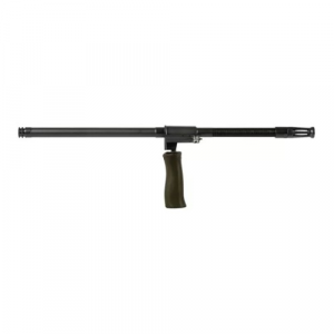 688218820766 STEYR Arms Aug 5.56 Nato / 223 Rem 20" Barrel + Flash Hider | Black 688218820766 STY-1255010660