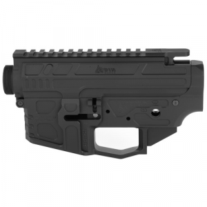 ODIN Works Otr-15 Billet Receiver Set 223 Rem/5.56 Nato Black