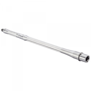 WILSON Combat Recon 5.56 Nato / 223 Rem 16" 1:8 Fluted Threaded Barrel | Stainless