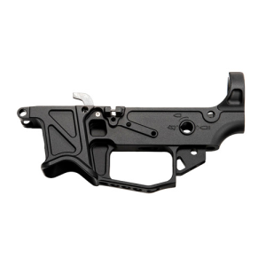 BATTLE Arms Xiphos Stripped Lower Receiver 9mm Black
