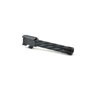 SHADOW Systems Mr920 Barrel 9mm 4.5" Black G19(gen 1-5) Fluted