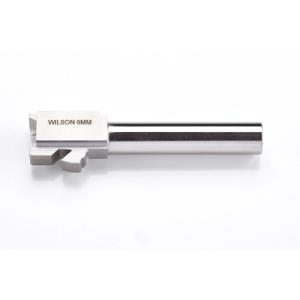 WILSON COMBAT Glock 19 Barrel 9mm 4.02" SS