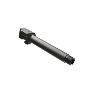 Silencerco SILENCERCO Glock 17 9mm Threaded Barrel 1 - $143.65 at KYGUNCO