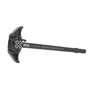 NOVESKE Super Badass 7.62 Ambi Charging Handle