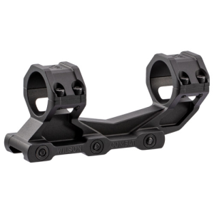 WILSON COMBAT V3 Ultralight Scope Mount/Ring Combo Blk 30mm