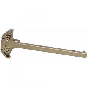 GEISSELE Usasoc Airborne Charging Handle Desert Dirt