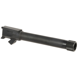 Springfield Armory SPRINGFIELD ARMORY XD(M) 45ACP 4.5" Threaded Barrel Kit - $109.24 at KYGUNCO
