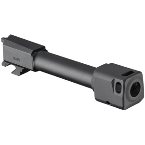 Springfield Armory SPRINGFIELD ARMORY XD(M) 9mm 4.5" Threaded Barrel Kit - $135.99 at KYGUNCO