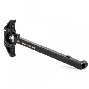 GEISSELE Super Charging Handle (sch) 5.56 Black