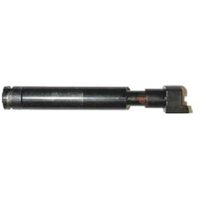 WALTHER ARMS Barrel-SET SHORT 3.4