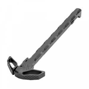 811452029682 SEEKINS Precision Dna Charging Handle 308 Black 811452029682 SKN-0011510071