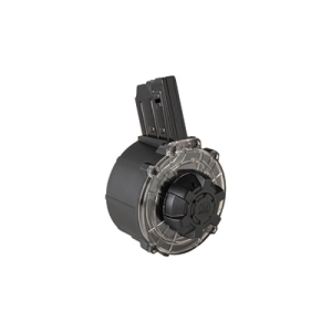 8053800944229 CHARLES Daly Eld-12 Drum Mag Easy Load Handwheel 12ga 20rd Odg 8053800944229 CHR-470.124