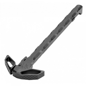 811452029675 SEEKINS Precision Dna Charging Handle 556 Black 811452029675 SKN-0011510069