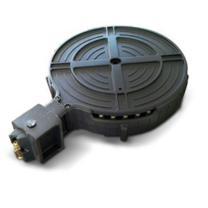 AMERICAN Tactical Imports Gsg-16 22 Lr 110rd Rotary Magazine