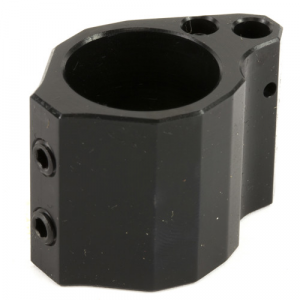 811452029163 SEEKINS Precision Gas Block Black Low Profile Adjustable .750 811452029163 SKN-0011510031