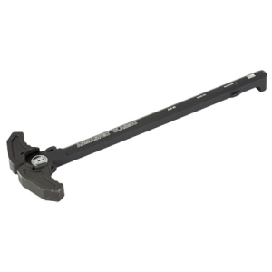 810048492398 ARMASPEC Classic Charging Handle Ambi Fits Ar-10 Black 810048492398 RMS-ARM166-BLK