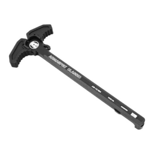 810048492381 ARMASPEC Classic Charging Handle Ambi Fits Ar-15 Black 810048492381 RMS-ARM165-BLK
