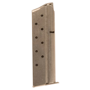 098289900302 COLT Delta Elite 10mm Stainless 8rd Magazine 098289900302 CLT-SP573421-RP