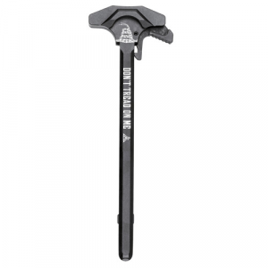850043415381 RISE Armament Dtom Charging Handle Fits Ar-15 Black 850043415381 RSR-RA-212-DTOM