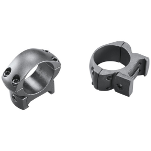 WEAVER 30mm Grand Slam Top Mount Matte
