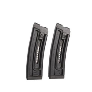 AMERICAN Tactical Imports Gsg-16 22 Lr 10 Shortrd Magazine Twin Pack