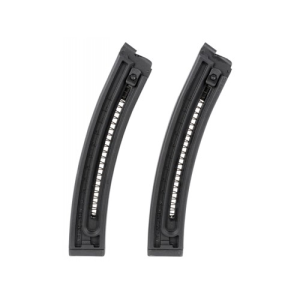 AMERICAN Tactical Imports Gsg-16 22 Lr 22rd Magazine Twin Pack