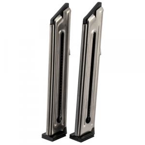 RUGER Mark Iv/iii 22lr 10rd Magazine Value 2-pack