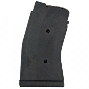 CZ-USA 452/453 17hmr 10rd Polymer Mag