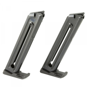 RUGER Mark Iv 22/45 22 Lr 10rd Magazine Value Pack