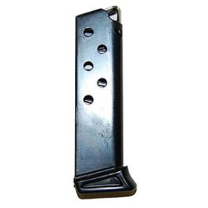 723364200717 WALTHER Arms Ppk/s 22 Lr 10rd Black Magazine 723364200717 WLT-503600