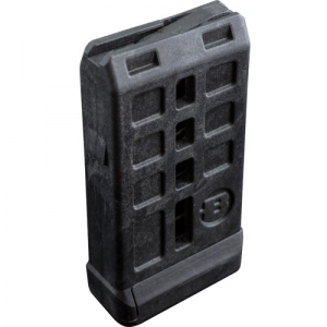 BERGARA Bmr 17 Hmr/22 Mag 10rd Magazine Black