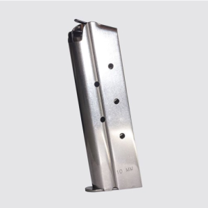 741566905735 EAA Girsan Mc1911 S 10mm 8rd Magazine - Stainless 741566905735 EAA-390509