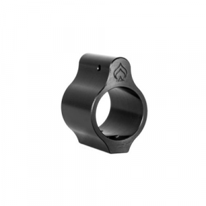 BALLISTIC Advantage Low Profile Gas Block Fits Ar15