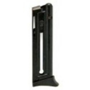 810083204321 BERSA Thunder 22lr 10rd Black Magazine 810083204321 BRS-THUN22BLMAG
