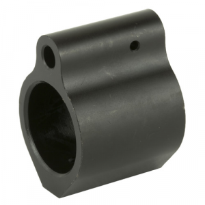 815648021399 SPIKES Tactical Micro Gas Block .750 W/ Screws 815648021399 SPK-SUGB120