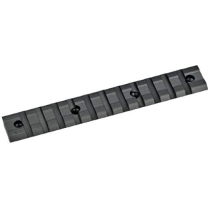 WEAVER Multi-Slot Base Mount Savage B Series Matte