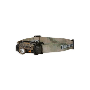 BROWNING Hells Canyon 3V 225 Lumens Headlamp - Browning