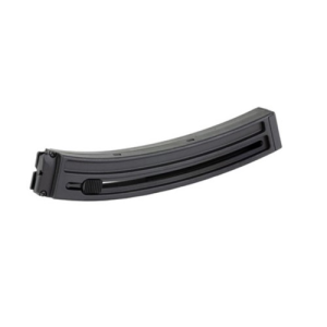 HK Usa Mp5 22lr 10rd Magazine | Black