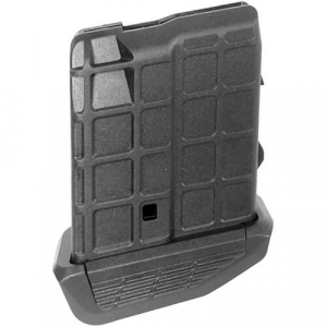 082442906638 TIKKA T1x 17 Hmr 10rd Magazine - Black 082442906638 TKK-S545203782
