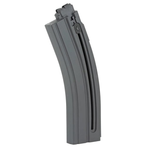 642230257931 HK Usa Hk416 22 Lr 30rd Magazine - Black 642230257931 HCK-51000208