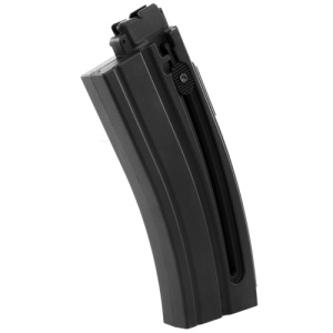 HK Usa Hk416 22 Lr 20rd Black Magazine