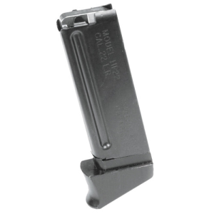 PHOENIX Arms Hp22a 10rd Extended Floorplate 22 Lr Black Steel
