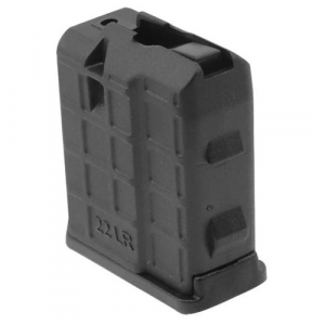 082442950242 TIKKA T1x 22lr 5rd Magazine - Black 082442950242 TKK-S545209357