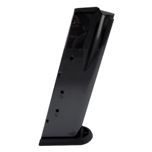 8588005940085 GRAND Power K22s/k22 X-trim 22 Cal 10rd Blued Magazine 8588005940085 GRN-GPK22MAG