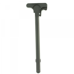 855713006982 SPIKES Tactical Forged Charging Handle Black 855713006982 SPK-SUH100F