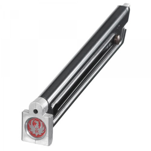 RUGER Mark I 22 Lr 9rd Magazine